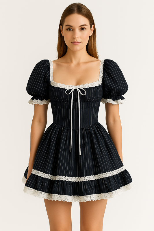 The Ellie // Dress