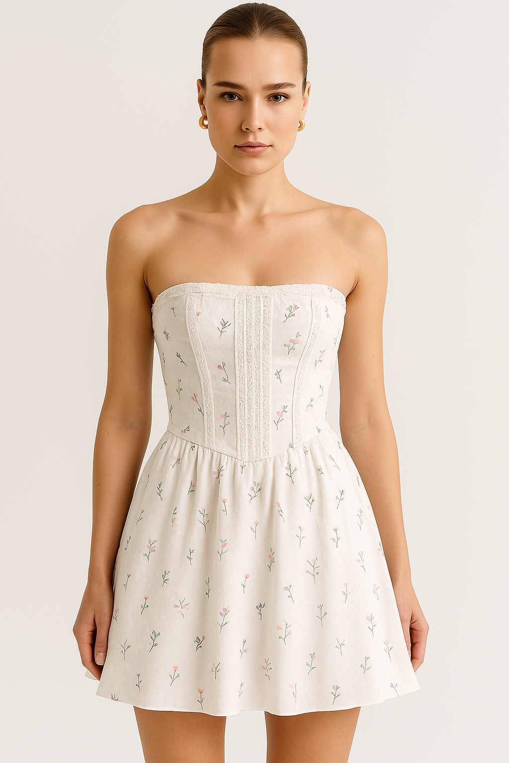 Lola // Dress