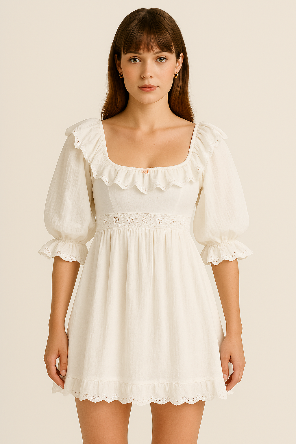 About Me // Dress