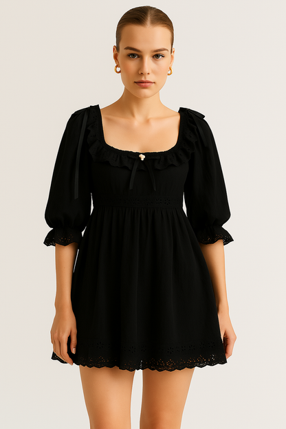 About Me // Dress