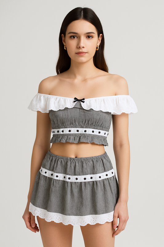 Sweetheart // Skirt