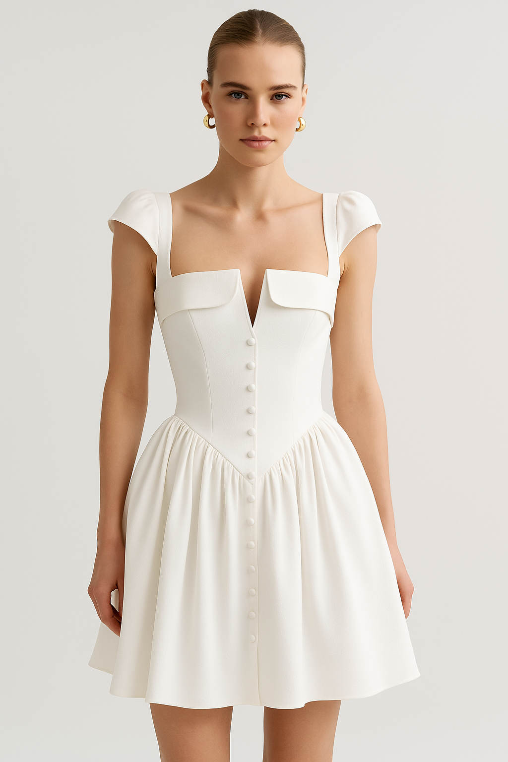 Deep Love // Dress