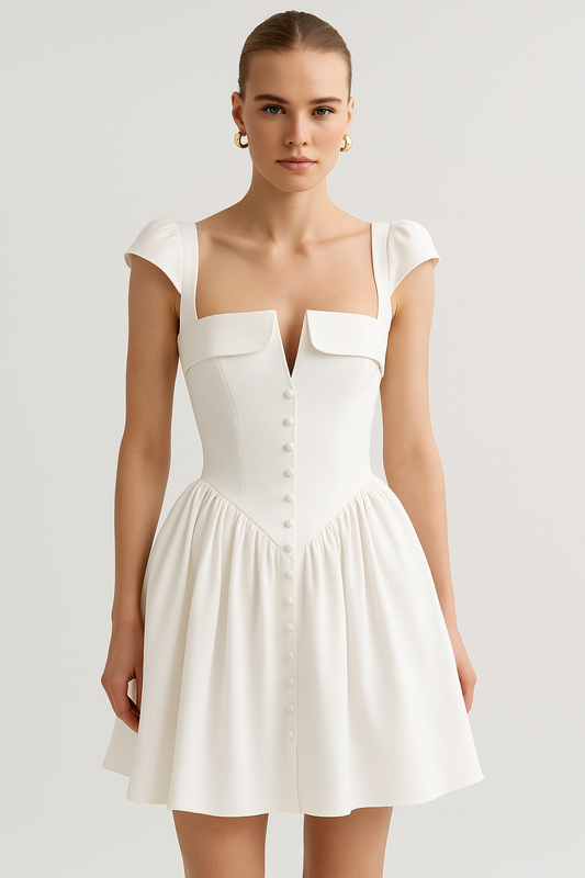 Deep Love // Dress