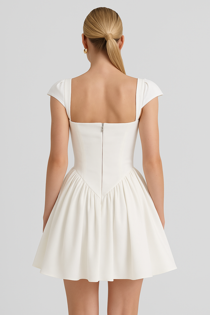 Deep Love // Dress