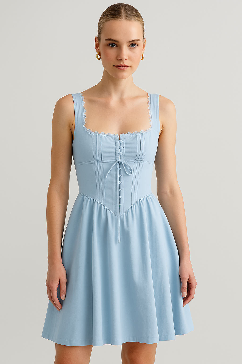 Kennie // Dress
