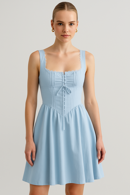 Kennie // Dress