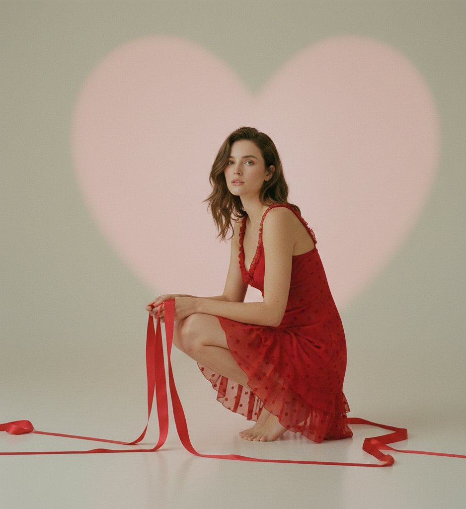 Love Bomber  // Dress