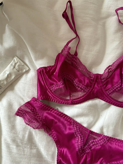 Rêve // Lingerie Set