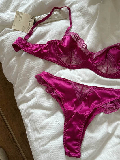 Rêve // Lingerie Set