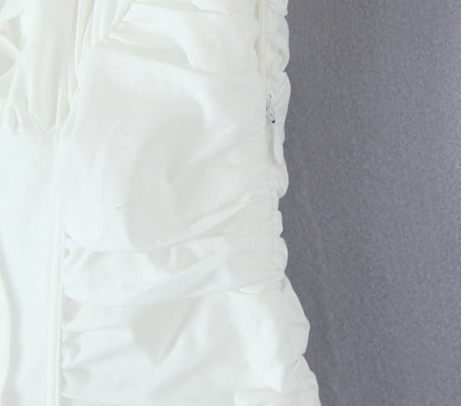 Angelic Afternoon // Dress