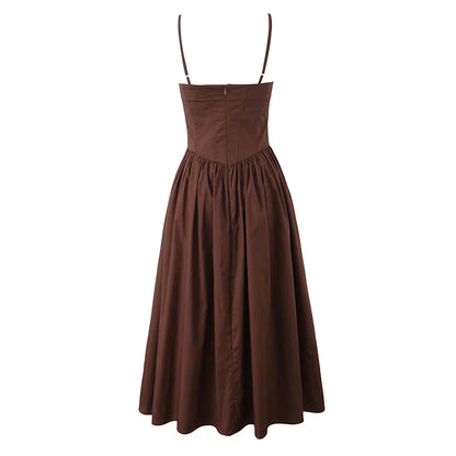 Gianduia // Dress