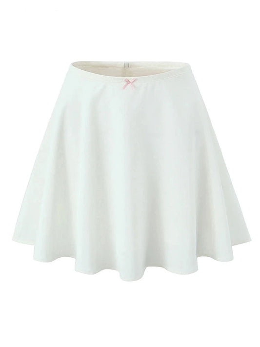 Dreamy // Mini Skirt