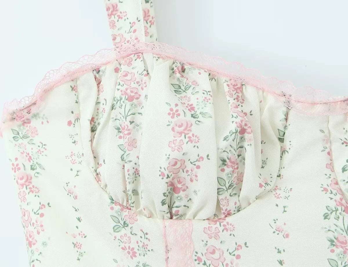 Riviera Reverie // Dress