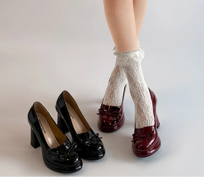 Too Good // Shoes