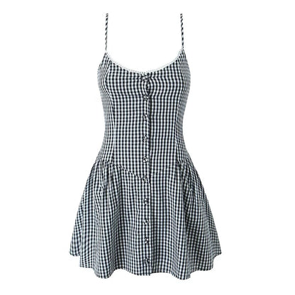 Fragola // Dress
