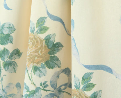 Poet’s Garden // Dress