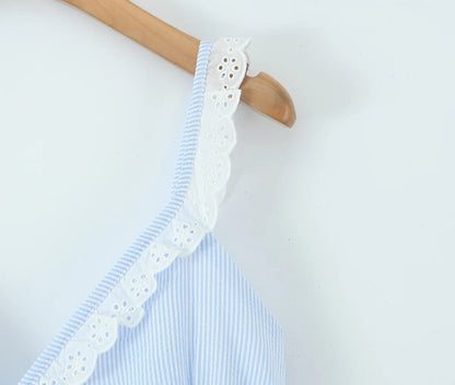 Summer Evenings // Dress