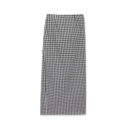 Soleil // Midi Skirt