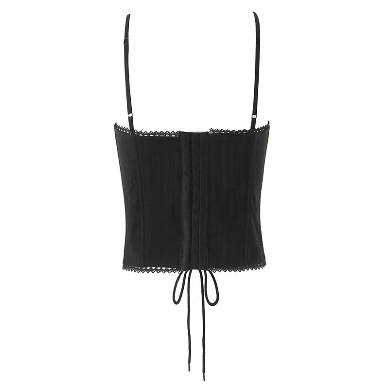 Lola // Corset