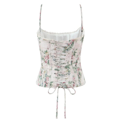 Viola // Corset