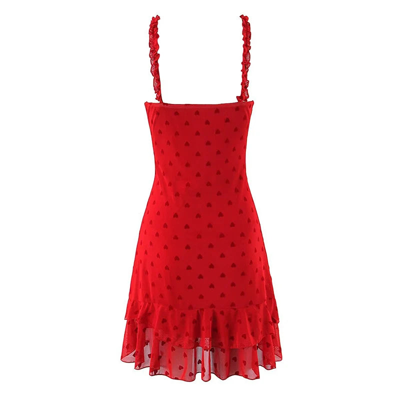Love Bomber  // Dress