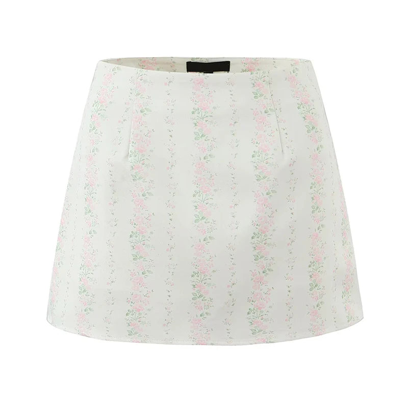 Renata // Skirt
