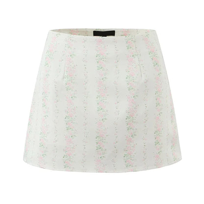 Renata // Skirt