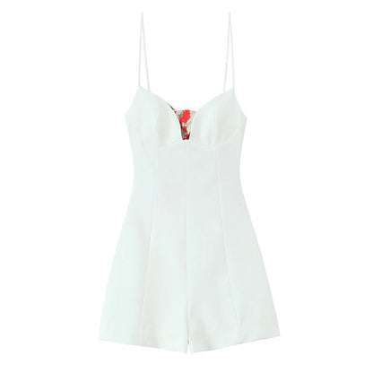 Sun & Dreams // Playsuit