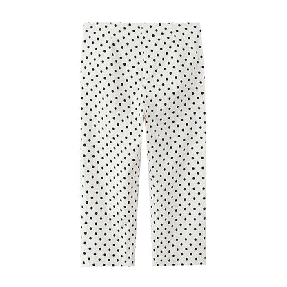 Darling //  Capri Pants