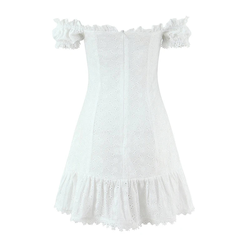 Mignon // Dress
