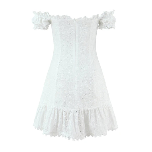 Mignon // Dress