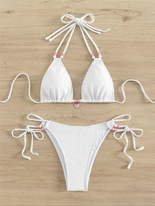 Love Bells // Bikini Set