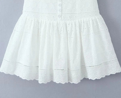 Isabella // Dress