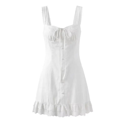 Lucky Me // Dress