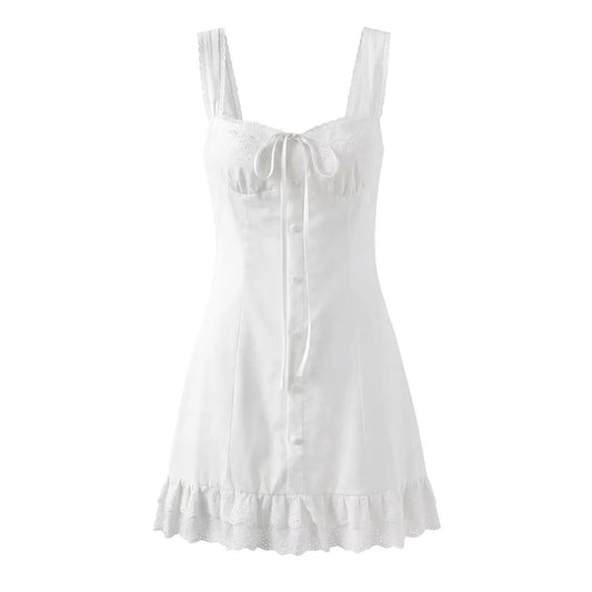 Lucky Me // Dress