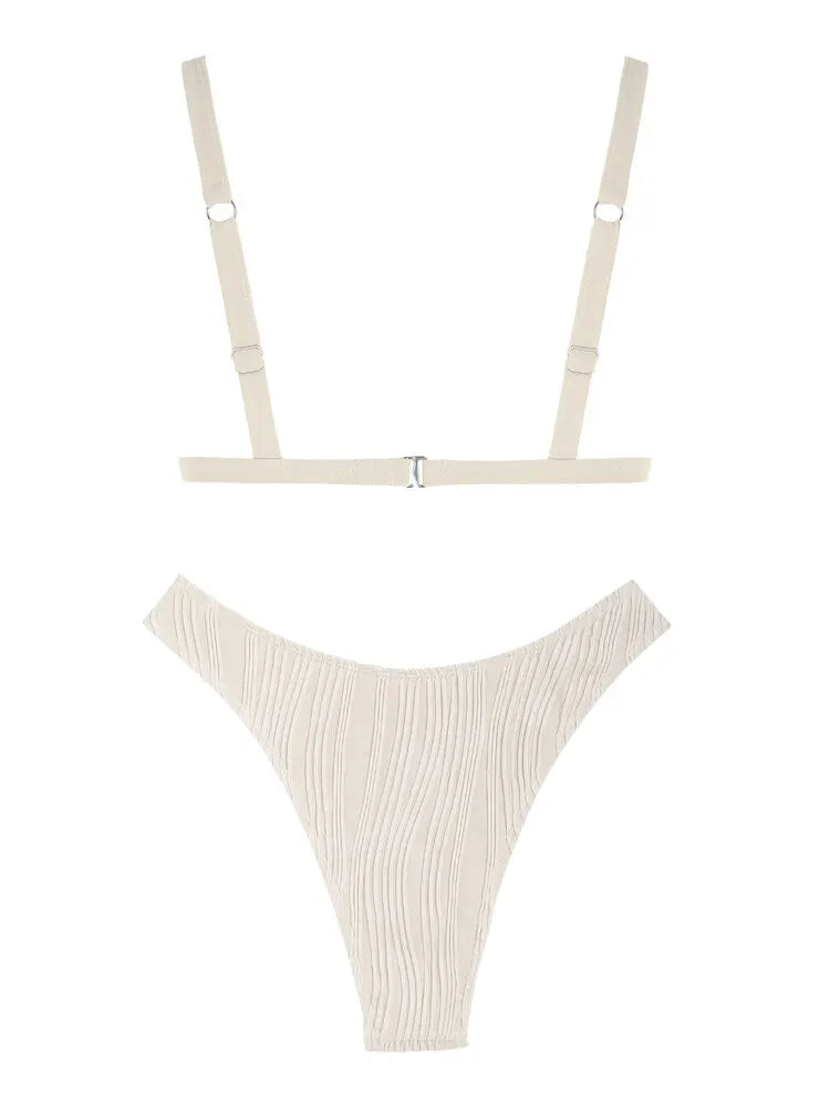 Waves // Bikini