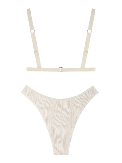 Waves // Bikini