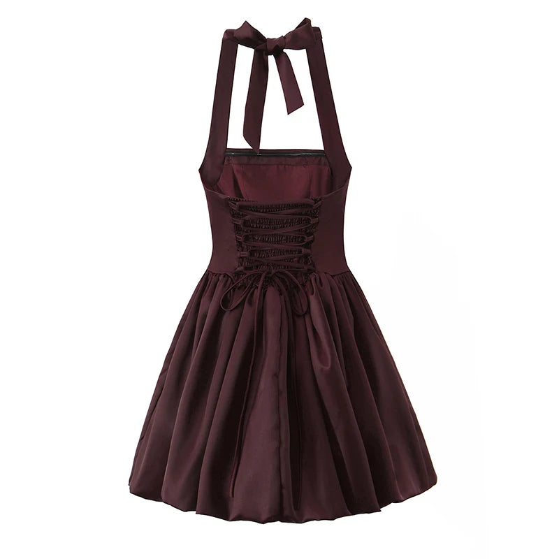 Mania // Dress