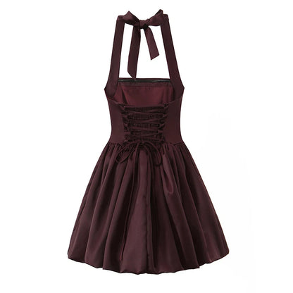 Mania // Dress