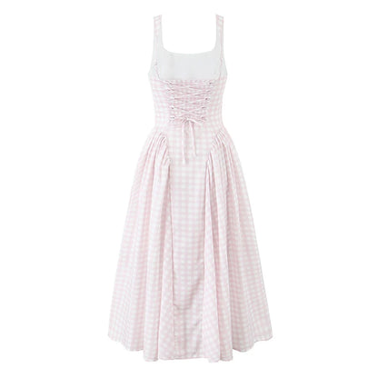 Luna Rosa // Dress