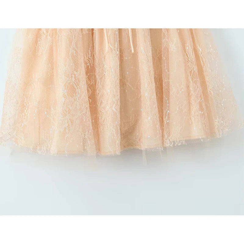 Limone // Dress