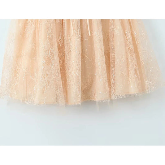 Limone // Dress