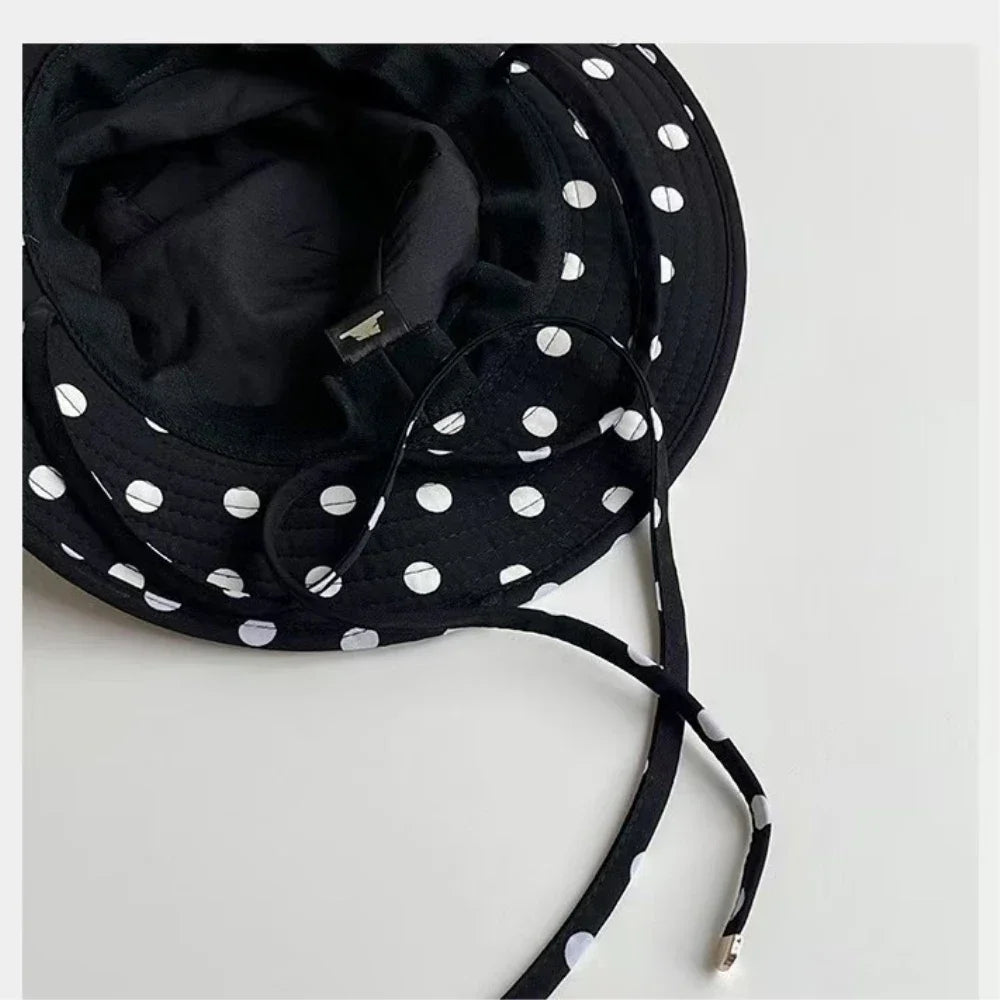 The Palermo // Hat