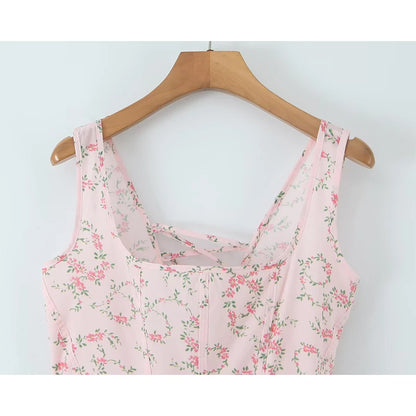Tia // Dress