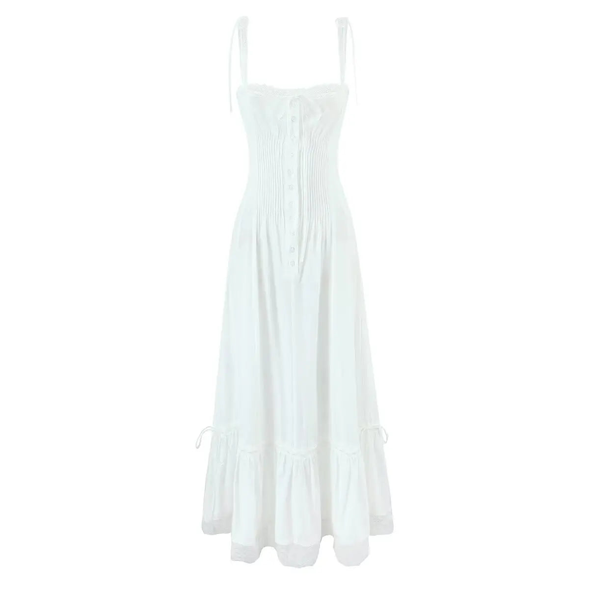 Camellia // Dress