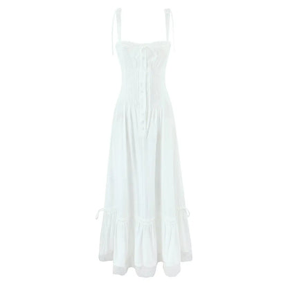 Camellia // Dress