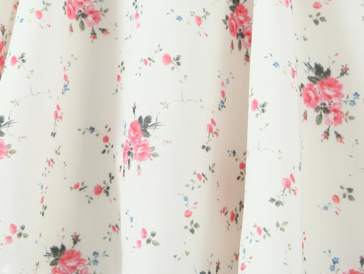 Eudora // Dress