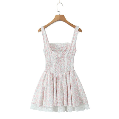 Its Complicated // Dress