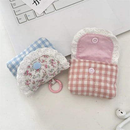 Sweet Simplicity // Coin Bag