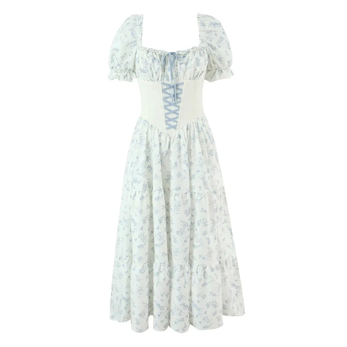 Positano Picnic // Dress